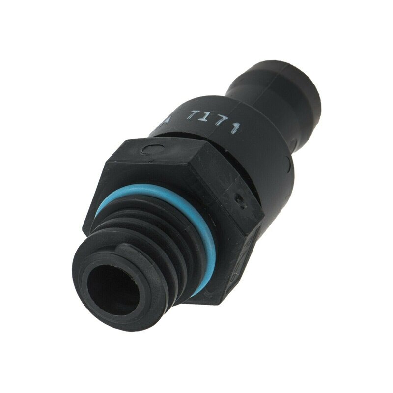 04792962AA PCV Positive Crankcase Ventilation Valve For 2005 DODGE CHRYSLER 2.7L 3.5L 4.0L