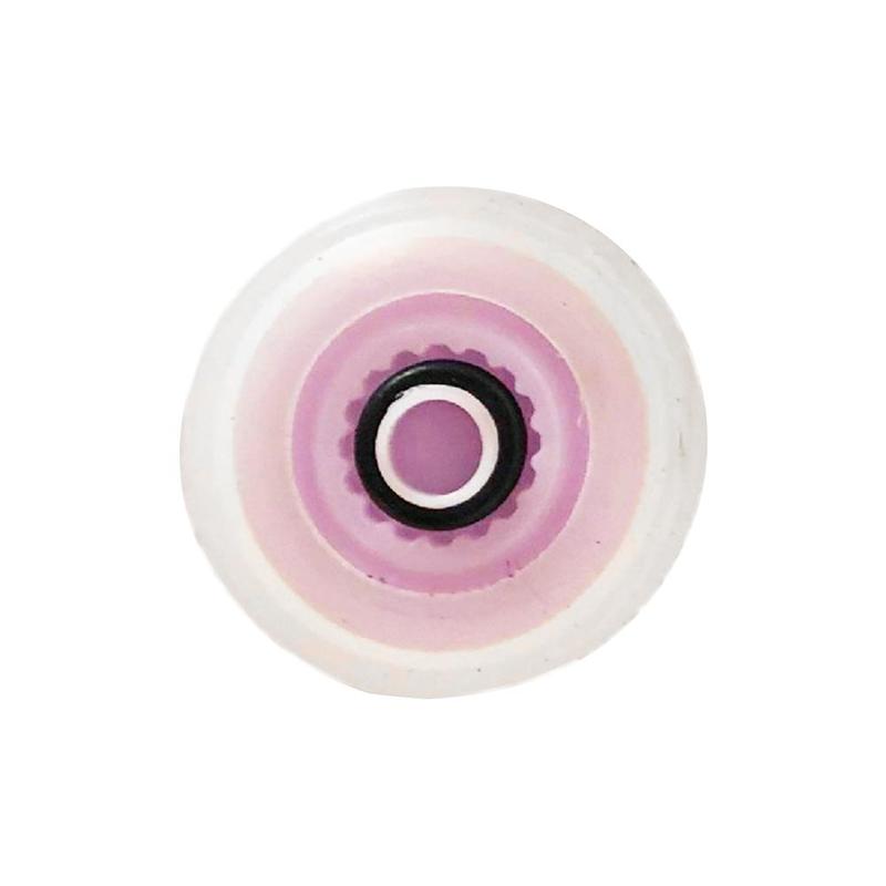 Shower Hose Flow Regulator Restrictor Shower Nozzle Faucet Hose Water-saving Energy-saving Controller Pressure Reducer 4L 6L 7L: 4L