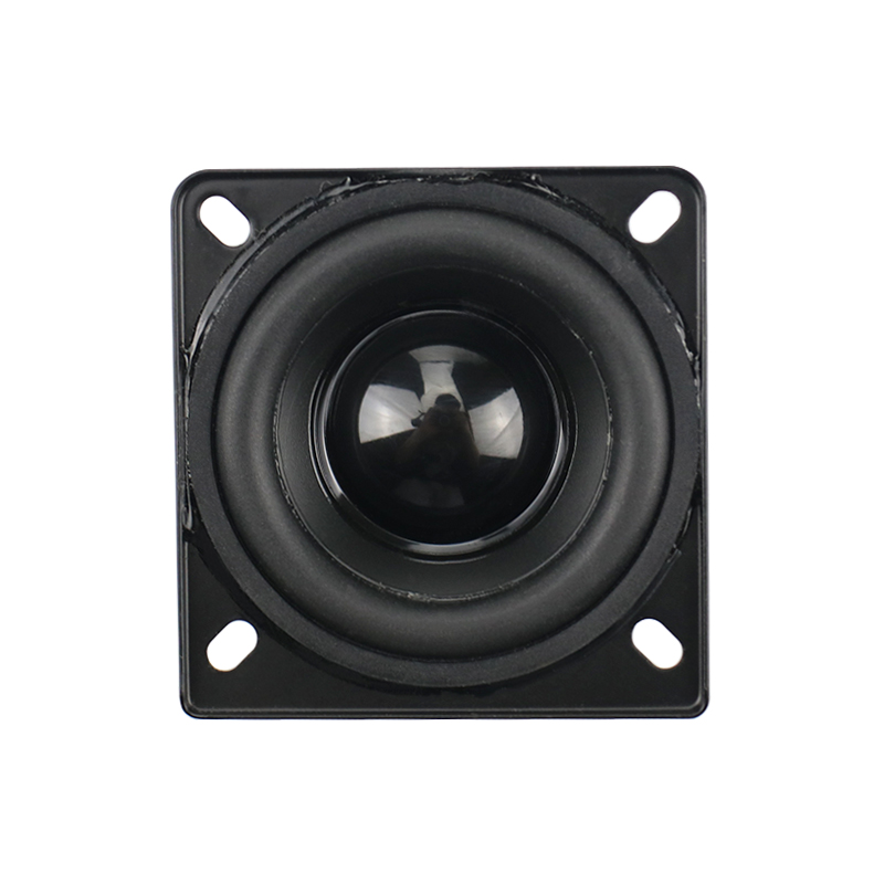 GHXAMP 2 inch full range speaker 6OHM 10W for small medium-sized Portable Bluetooth speakers Diy 56*54MM