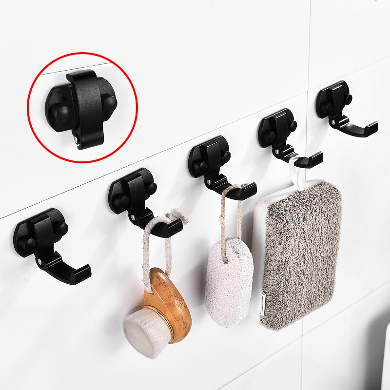 Blackline schroefduim zwart 4x60 mm 10 stuks kopen? | Duimen, haken & ogen
