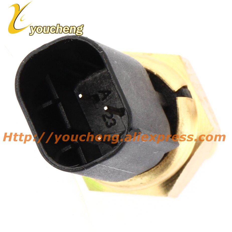 CFMoto CF625 Engine Water Temperature Sensor Temperature ATV UTV GO KART CF Repair Parts 018B-022810 SWCGQ-CF625