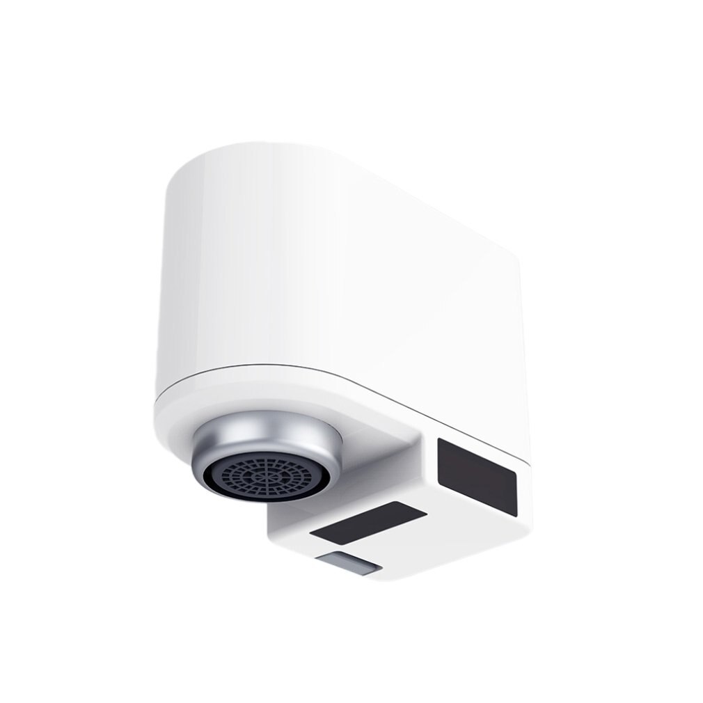 Induction Water Saver Anti-Overflow Water Saver Bathroom Smart Kitchen Multi-Function Infrared Faucet Water Saver