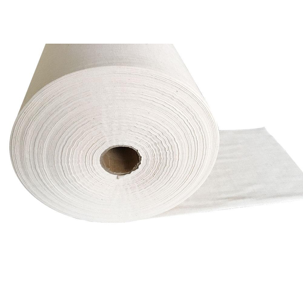 Cheese Cloth Natural Antibacterial Ultra Fine Cotton Filter Gauze Cheesecloth Bean Bread Fabric