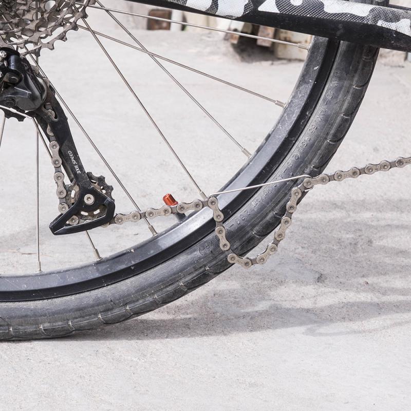 5Pcs Bike Chain Hook Bike Chain Plier Missing Link Opener Closer Remover Cadena Plier Bicycle Bike Chain Tool