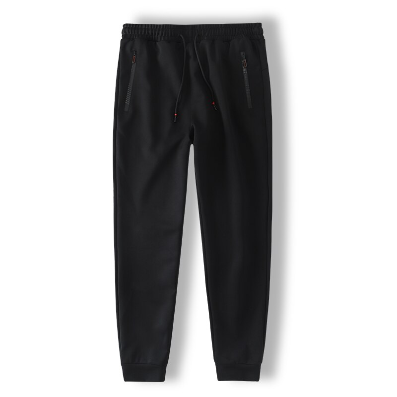 Pantalones deportivos de talla grande para hombre ropa de calle china, chándal, informal, 8xl, 7xl, 6xl, 5xl: 5 XL