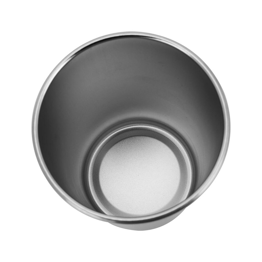 350/500ML Beer Cup Nordic Ins Metal Cactus Series Lovers Cup Durable Wine Cups Household Office Use Gargle Cups