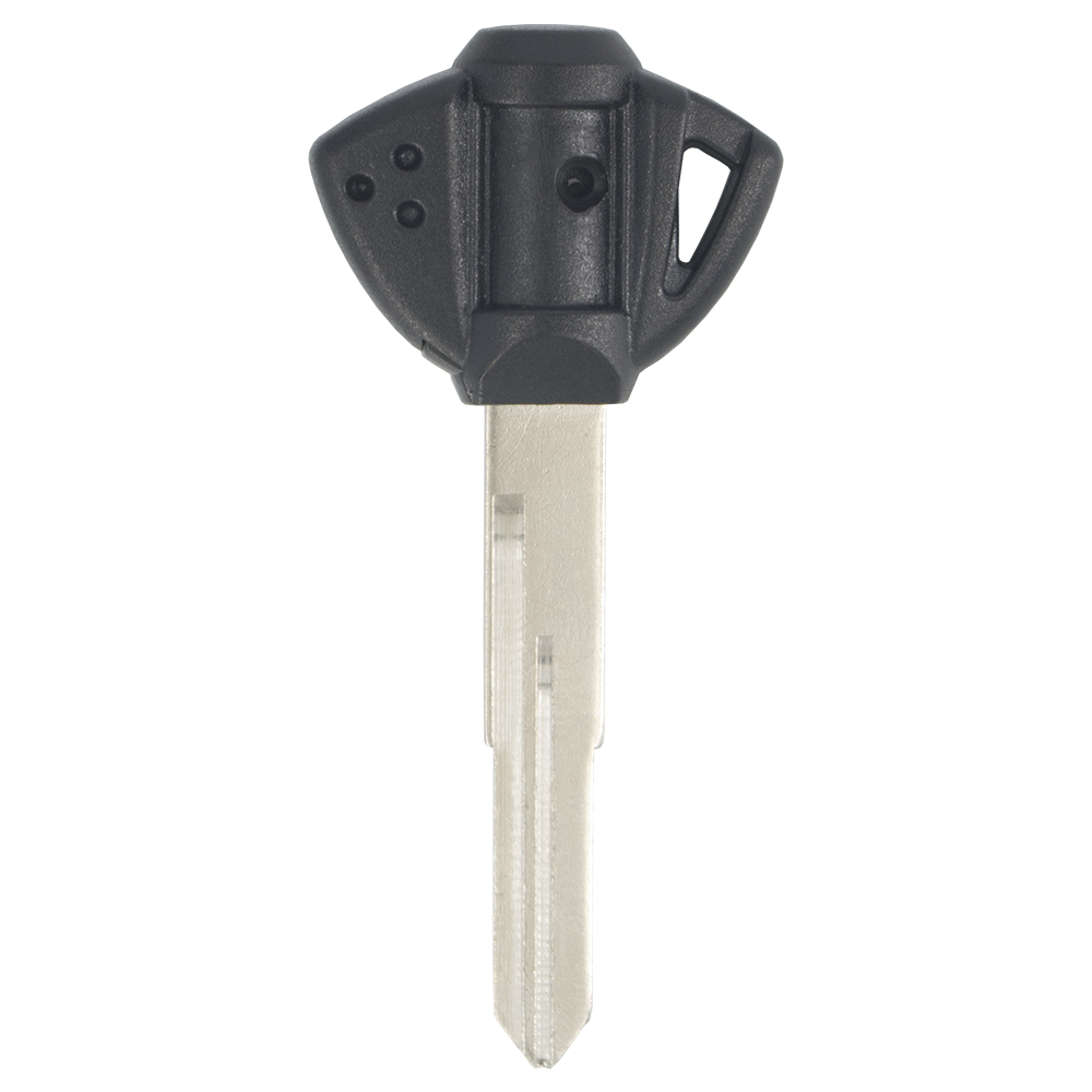 GSXR 600/750/1000 SPARE KEY - KEY BLANK / COPY COPIES - NEW - Foto 13