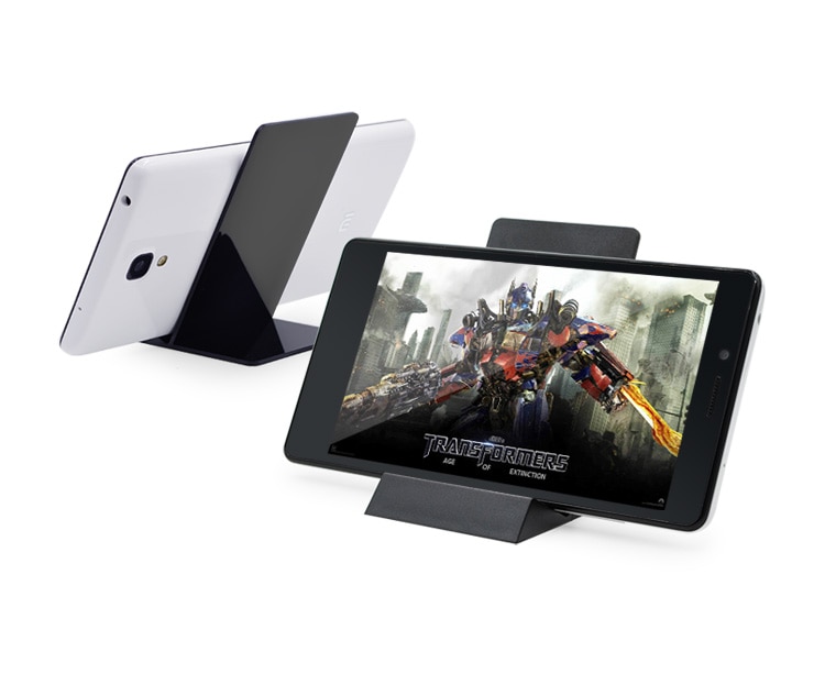 10pcs/lot Mount phone display stand mobile cell phone display holder rack