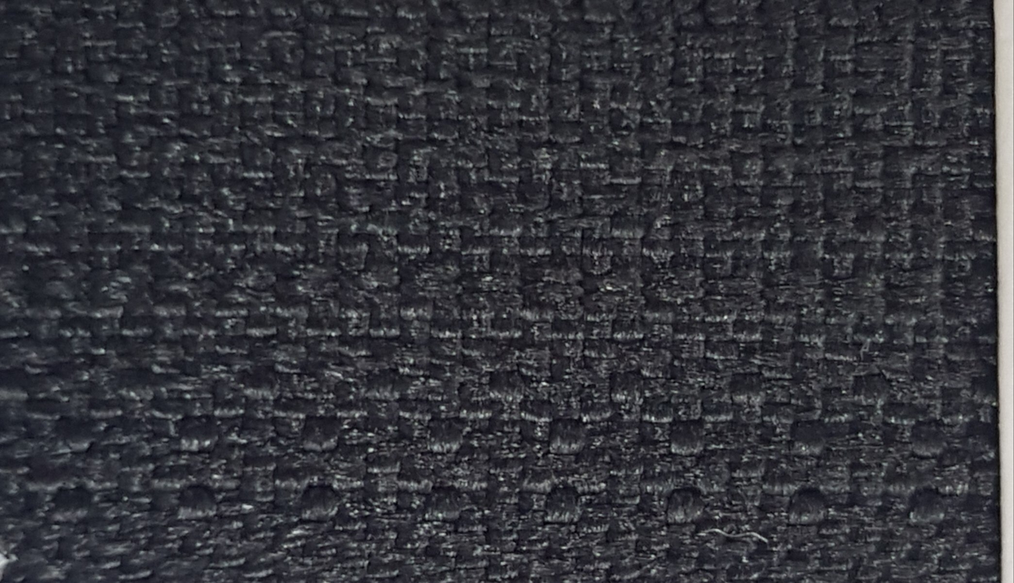 CREMALLERA YKK INYECTADA NEGRA 70 CMS - MAYA 3