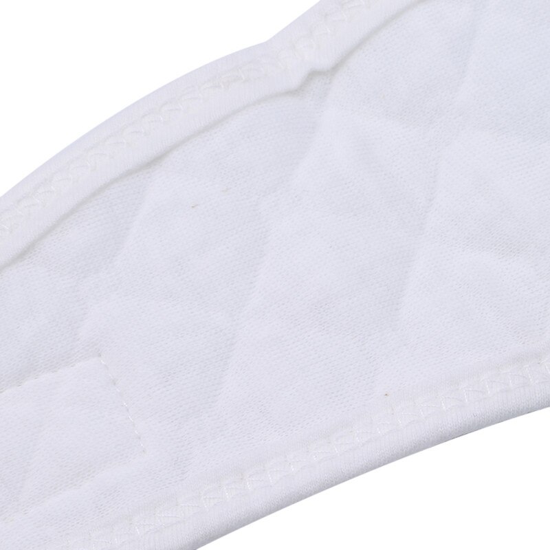 Soft Bib Belt Belly Protector Band Soft Navel Guard Circumference Belt Baby Double Belly Belts Bands Baby Product