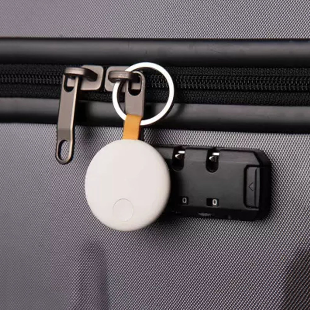 Xiaomi Ranres Smart Draadloze Anti-Lost Tracking Alarm Apparaat Auto Huisdier Key Kid Motorfiets Tracker Tracking