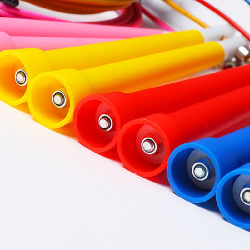 Heavy Weighted Jump Rope Comba Crossfit Soga Heavy Skipping Rope Weighted Crossfit Comba Crossfit Saltar Fitness 2.8M PVC