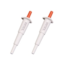 75ul Mini Pipette Single-Channel Micro Plastic Pipettes Dropper Chemistry Laboratory Supplies
