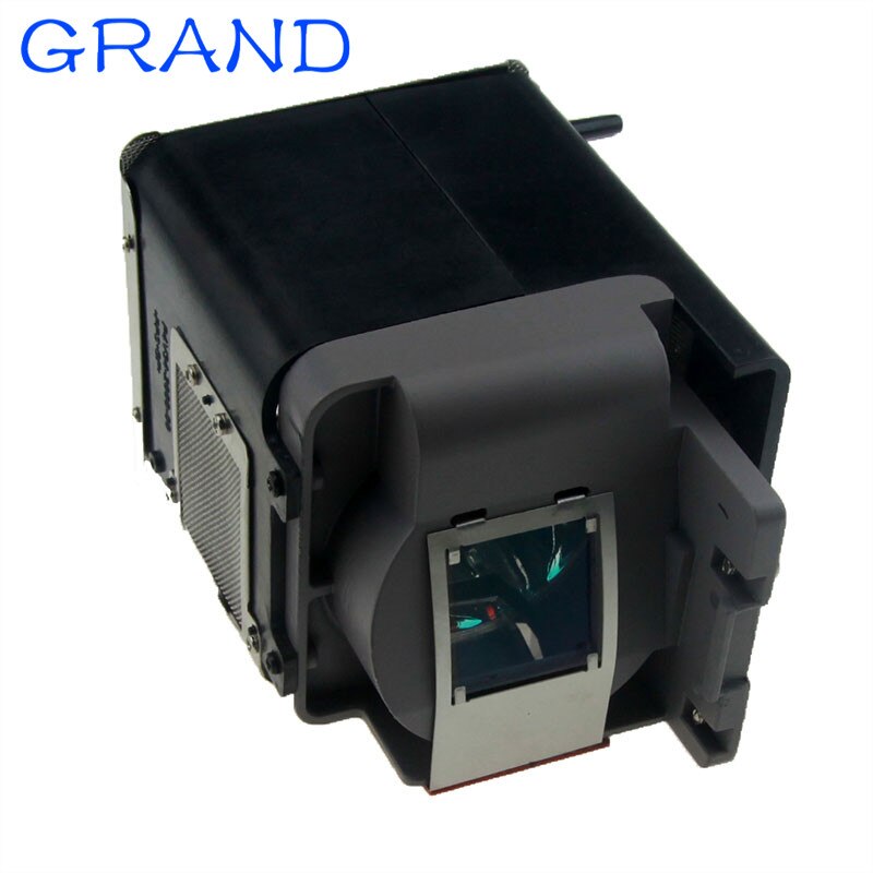 Vlt -hc3800lp vervangende projectorlamp met behuizing voor mitsubishi  hc77-11s hc77-10s hc3200 hc3800 hc3900 hc4000 grand