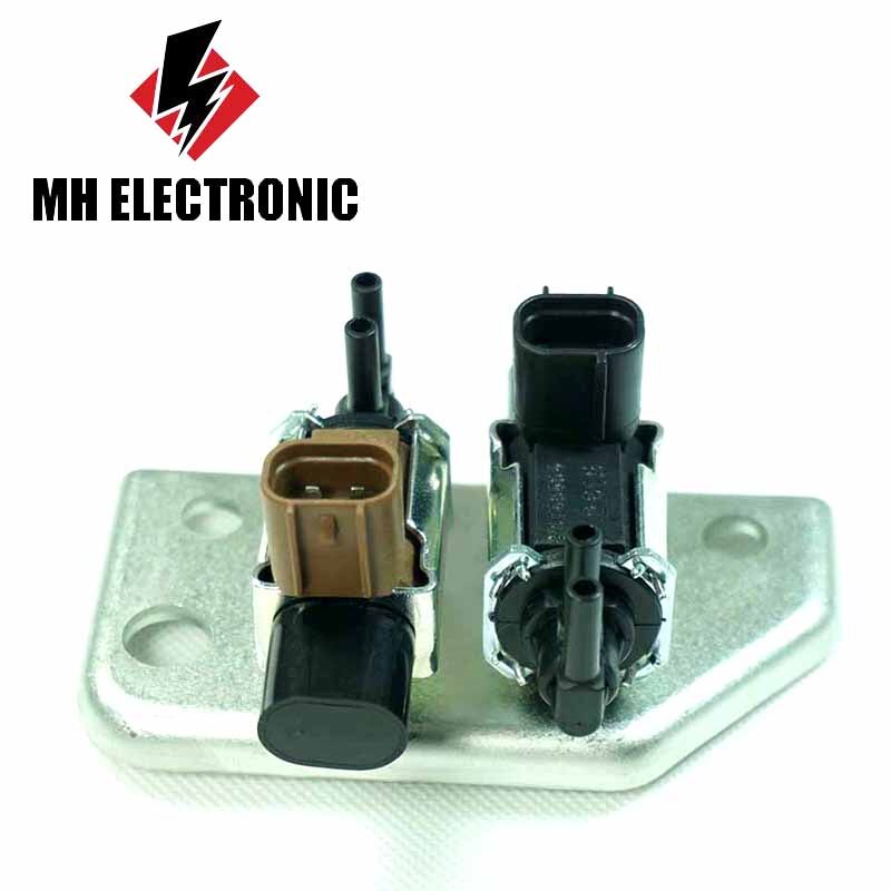 Solénoïde De Transmission Pour Mitsubishi Shogun / Triton L200 1996-2007 - Compatible MR577099, K5T46494