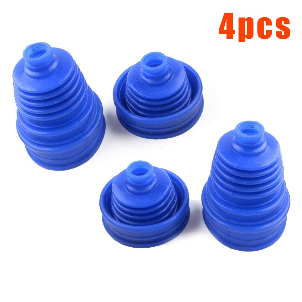 Silicone Joint Boot Drive Shaft Constant-Velocity Dust Cover Brand