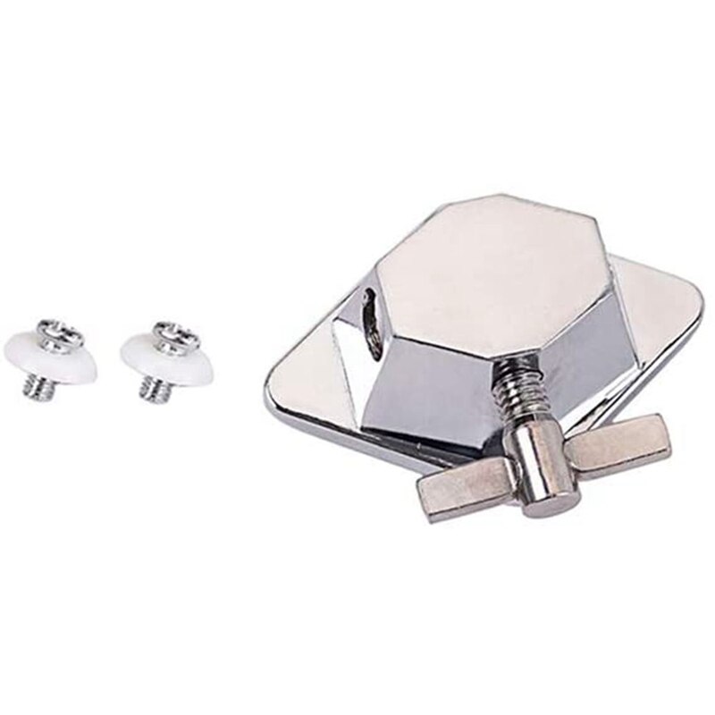 Floor Tom Drum Leg Bracket Rack Drum Mount Bracket Instrument Replacement Accessory for Drum Bass Drum Set: Default Title