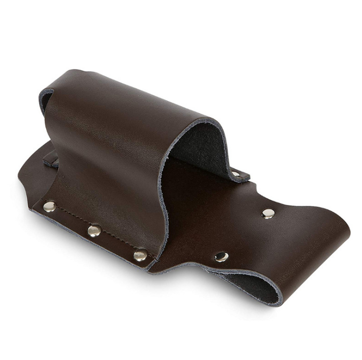 1Pc Holster Draagbare Fles Taille Bier Riem Bag Handige Wijn Flessen Drank Kan Holde