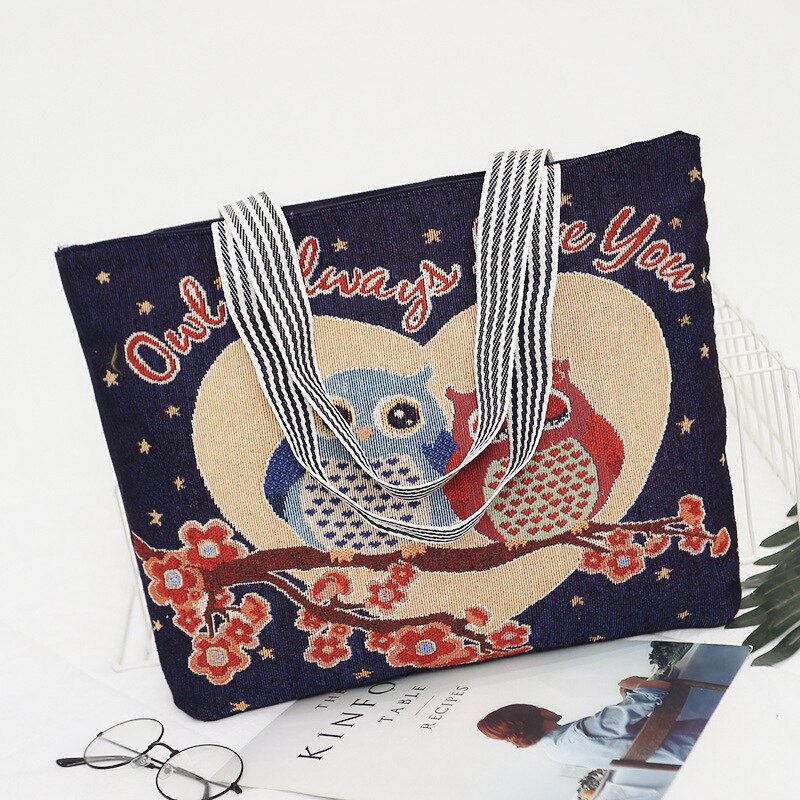 De Fabriek Levert Canvas Tas Tegen Een Lage Prijs: tian mi mao