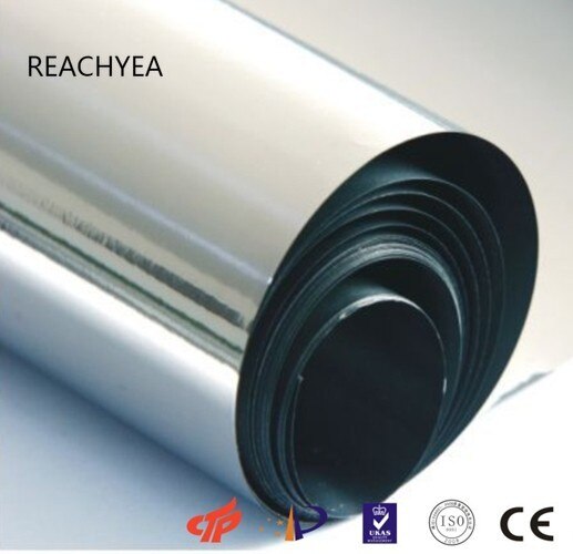 stainless steel foil 0.03mm thickness width 300mm length 1000mm sheet strip pure shim roll