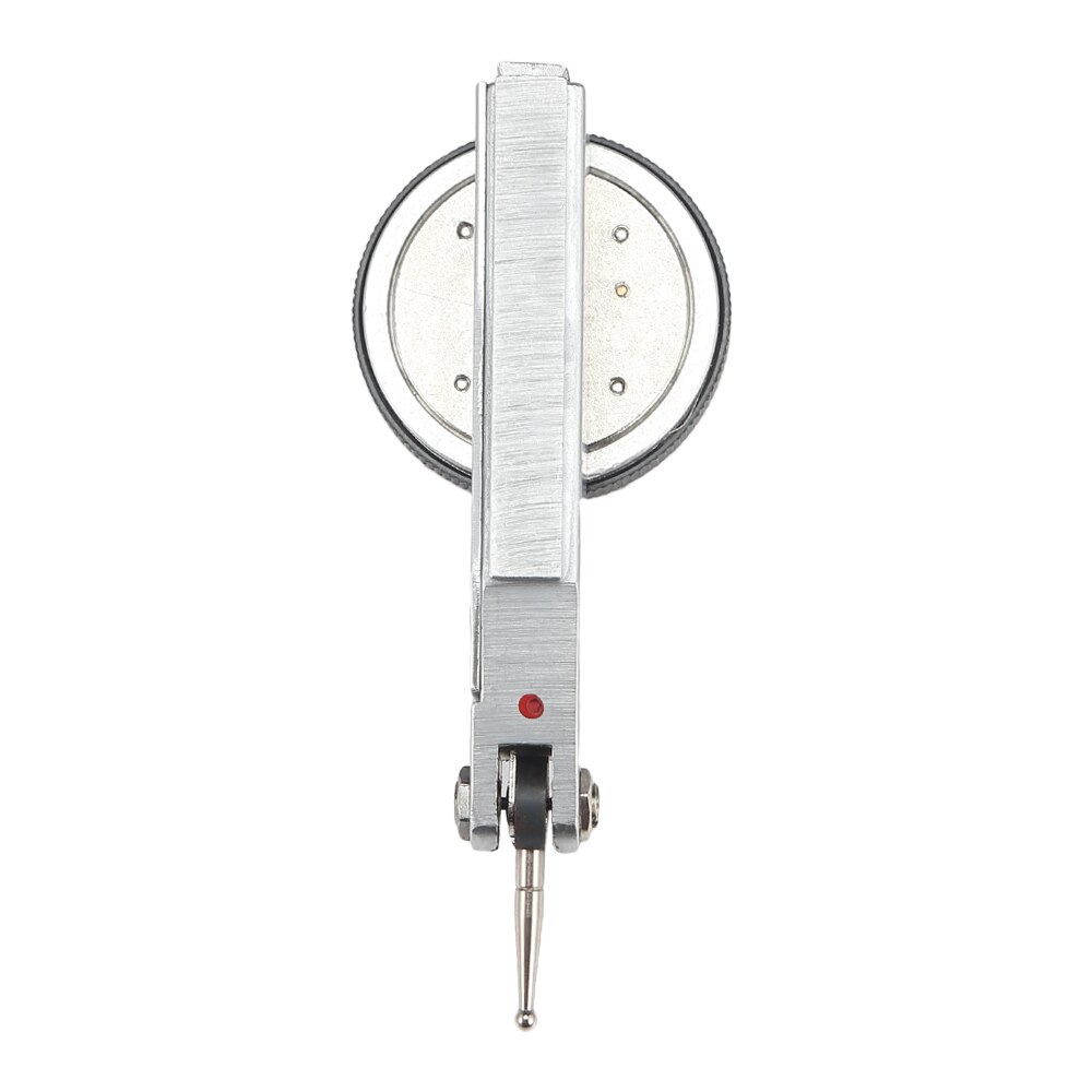 Universal Flexible Dial Test Indicator Magnetic Precision Metric Gauge Tool