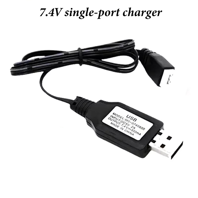 Orignal 15C 2S 7.4V 1500mAh Li-ion Battery/7.4V USB for SCY-16301 16302 16303 16201 16101 16102 16103 16106 1/16 R/C Cars Parts: WHITE