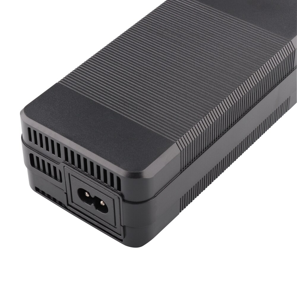 Chargeur de batterie Li-ion 58.8V 3a pour Kugoo G1 14S 52V, pour vélo électrique, avec connecteur 3P GX16, charge rapide