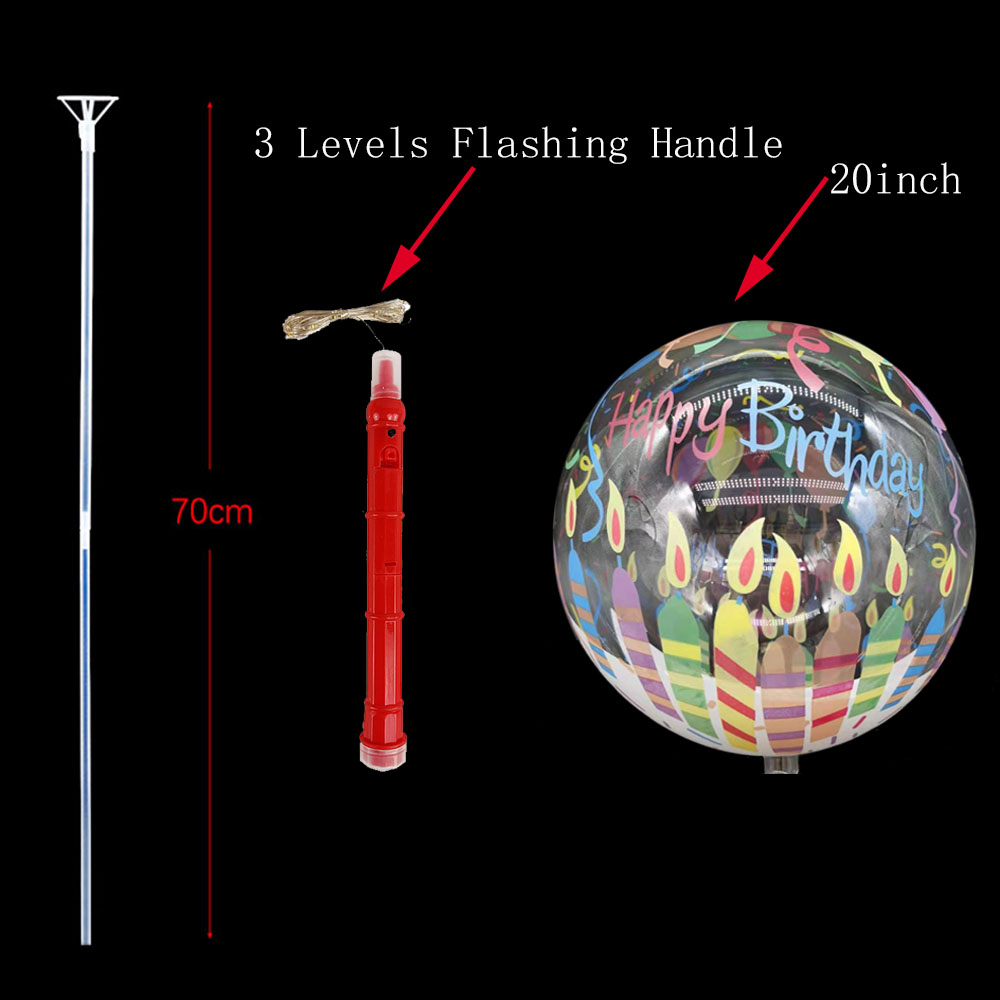 Przezroczyste balony Bobo kolorowe wypełnione piórami akcesoria do balonów wystrój ślub walentynki DIY Craft wypełnij balon Feathe