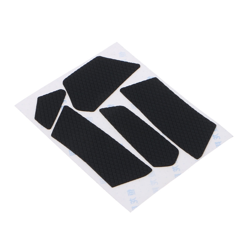 Mouse Skin Mouse Grip Tape for steel Series Rival 600 Wired Mouse