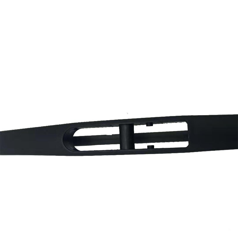 12" Car Rear Wiper Blade Blades Back Window Wipers Arm For Nissan Note Tone 2004 2005 2006 Windscreen Blade car Accessories