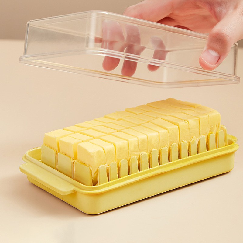 Kühlschrank Müsli Käsebox Organizer fallen Lebensmittelbehälter Küche Kühlschrank Kaffee Aufbewahrungshalter Frisches Gemüse Obstkorb: Grün