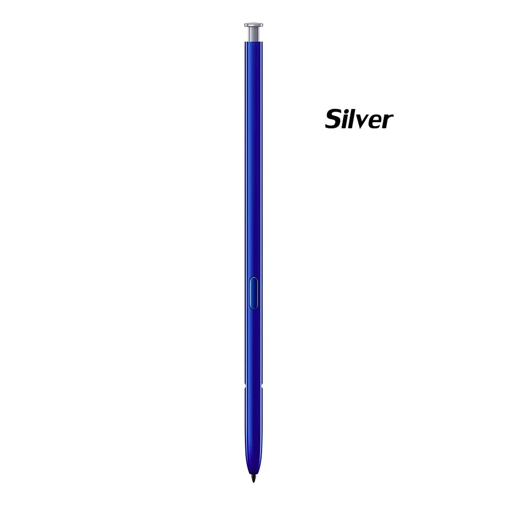 Original Smart Pressure S Pen Stylus Touch Pen Capacitive Screen For Samsung Galaxy Note 10 Plus Lite N770 SPen Touch Pencil