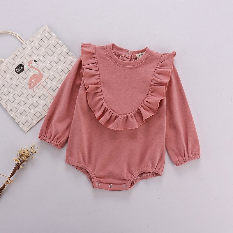 Baby Kleding Buiten Jongen En Meisje Klimmen Kazachstan Kleding Bodysuit Baby Kinderen Roze Bodysuit Baby Meisje Kleding