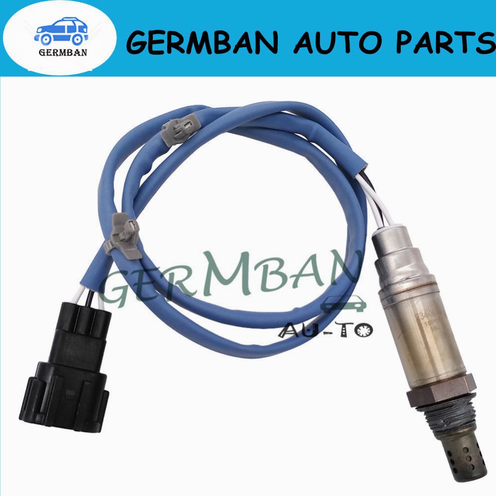 Neue Hergestellt Upstream Links Sauerstoff O2 Sensor #234-3015 22691-EK800 Für 2004 Nissan Frontier Xterra 3.3L V6