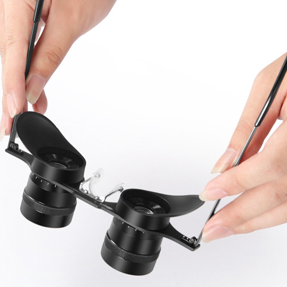 Laupha Retro Piraat Telescoop 25 x 30 Spyglass - Draagbare Handheld Monoculaire Voor Kinderen - Mini Pocket Survival Apparatuur Met Kompas En Tas Voor Camping En Varen