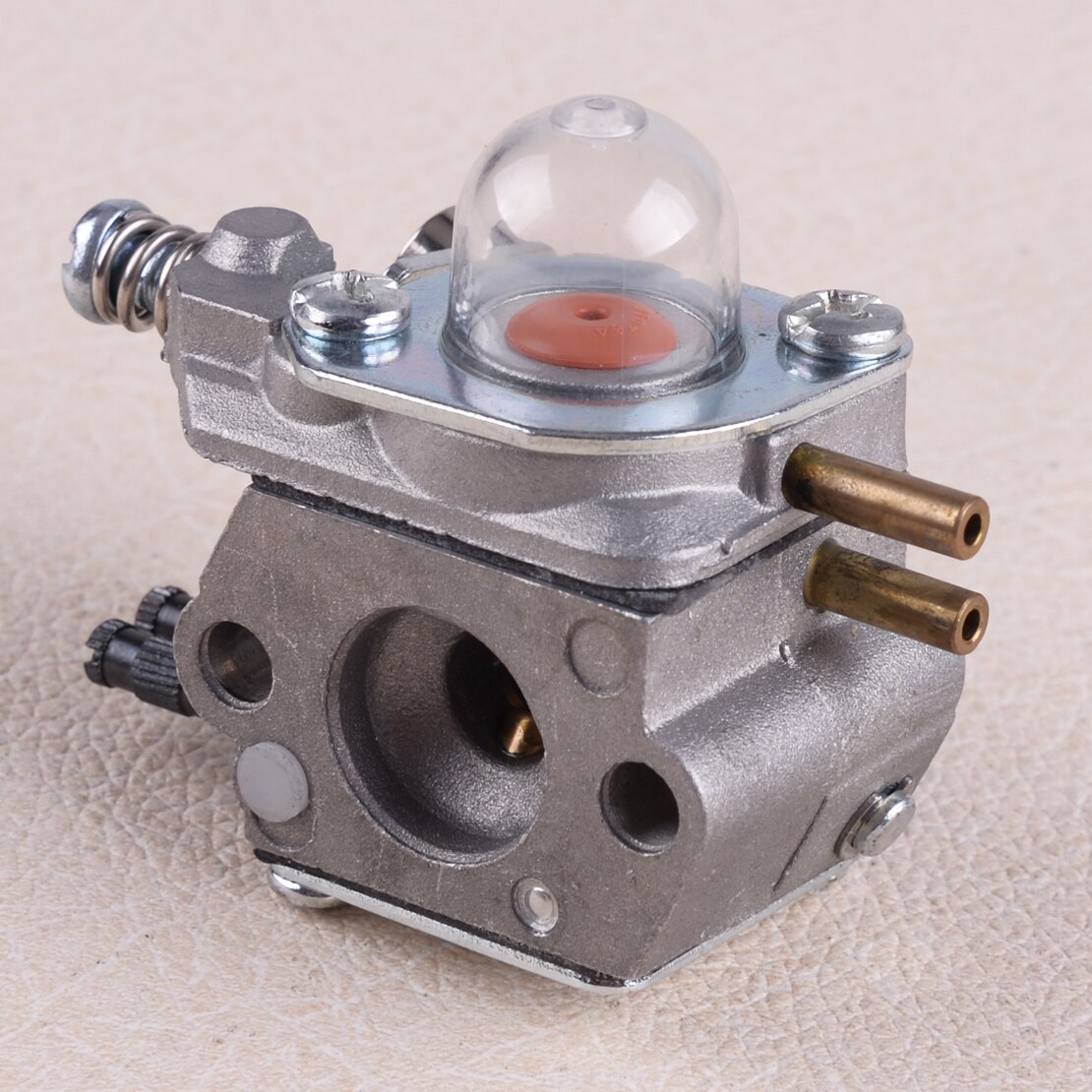 Letaosk srm 2110 motorsav carburator vergaser passer til echo srm 2100 gt2000 gt2100 pas 2000 pas 2100 pas 2110 shc 1700 shc 2100