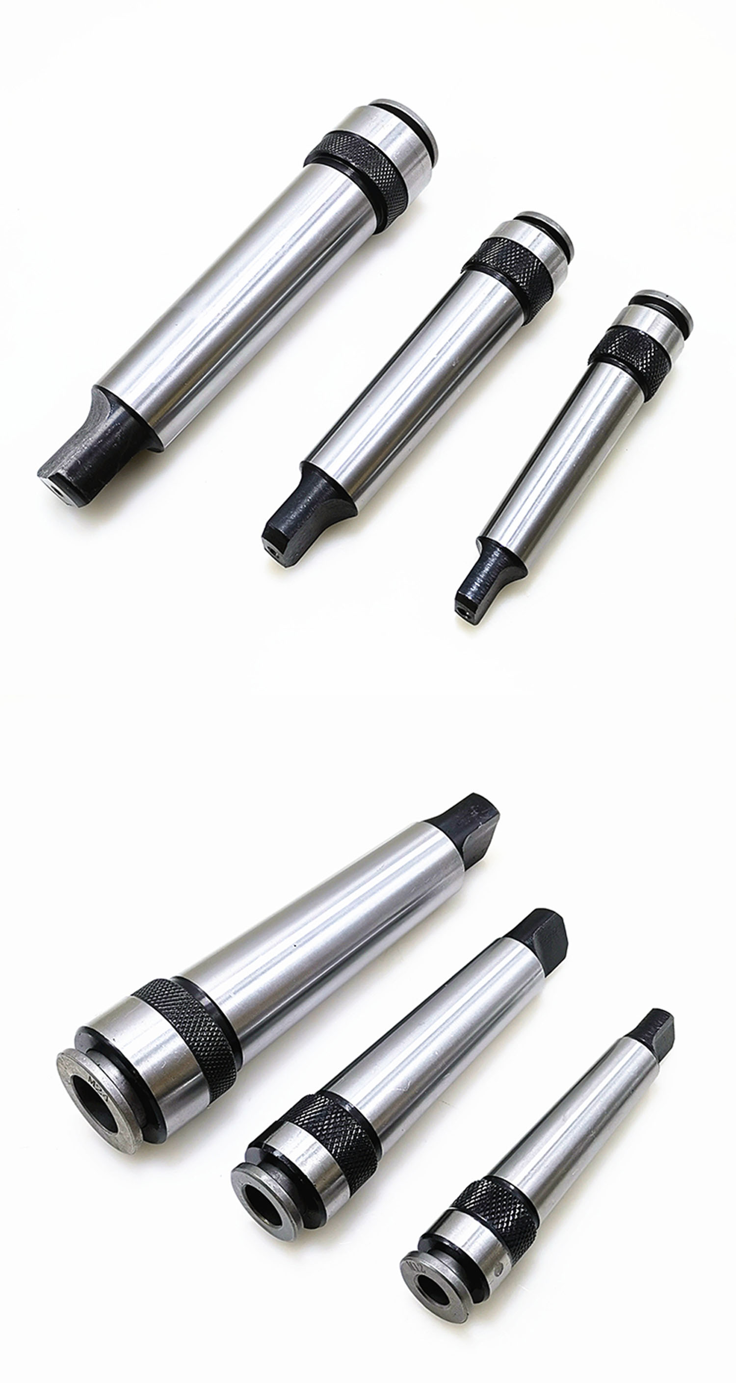 Rigidity High Precision Multi Function Tapping Chuck Integral Morse Shank Cone MT2 MT3 M5 M6 M8 M10 M12-30Tapping Chuck