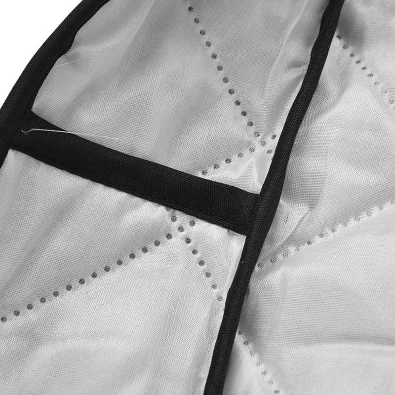 Air Conditioner Protector Air Conditioner Cover Rainproof for Outdoor for Air Conditioner