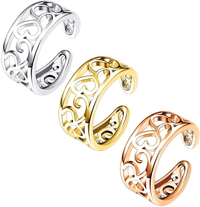 PH PandaHall 280 Stuks Holle Cirkel Bezel Charms – 4 Kleuren, 14 En 20 Mm, Voor Sieraden Maken