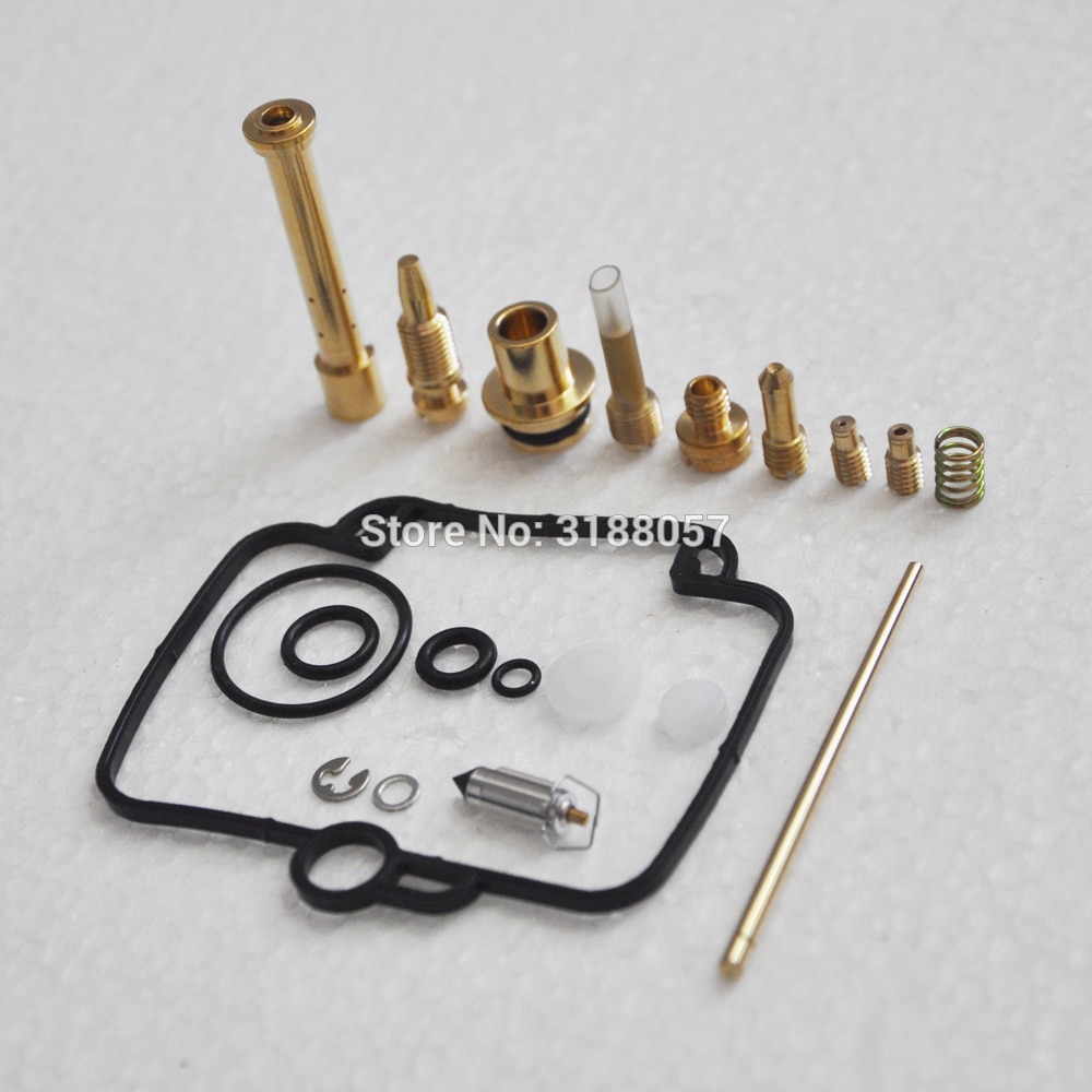 Carburateur Reparatieset Carb Rebuild Kit voor Suzuki DR350SE DR350 SE 1994-1999