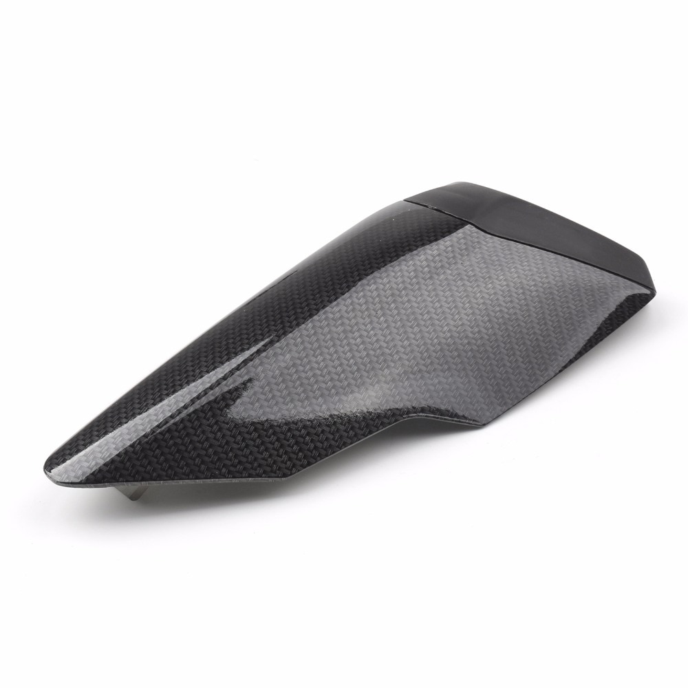 Housse de siège arrière de moto | Pour Ducati 1299 1299S 959 Panigale , capot de siège arrière de moto