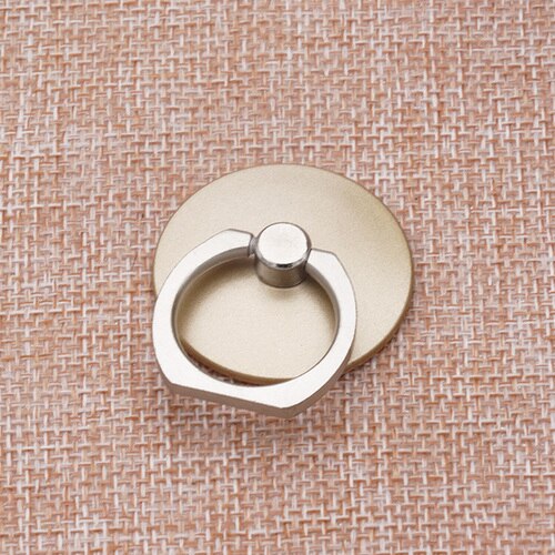NOUVELLE Bague de Téléphone Portable Smartphone Support De Support Pour iPhone X 8 7 6 Plus 5S Téléphone Intelligent IPAD MP3 Support De Voiture Pour Samsung: 13