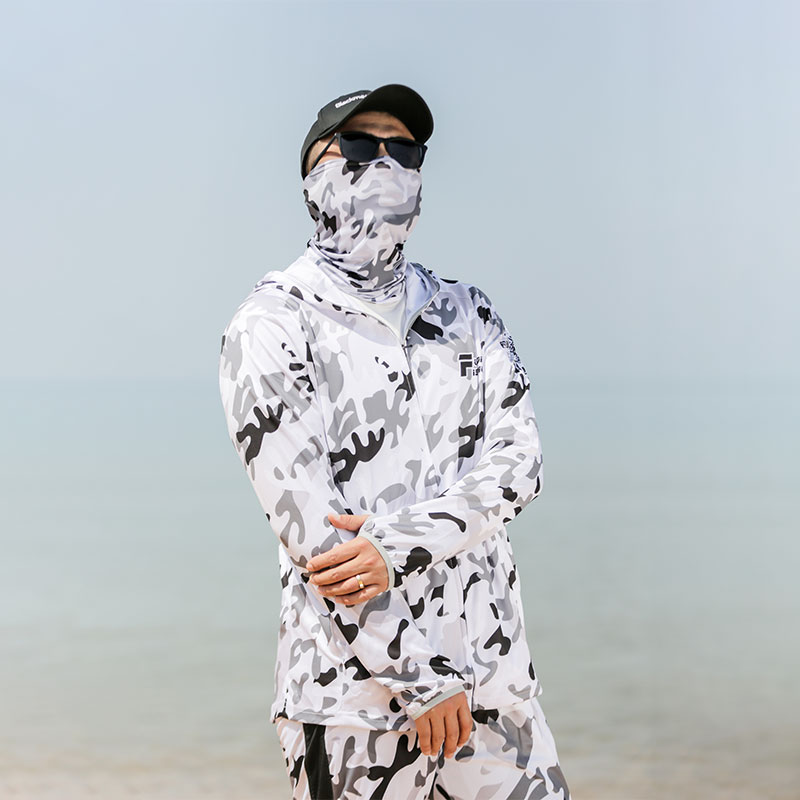 2022 diaolian pesca camisas/calças camuflagem proteção solar respirável umidade-wicking secagem rápida anti-uv upf50 + ternos de pesca