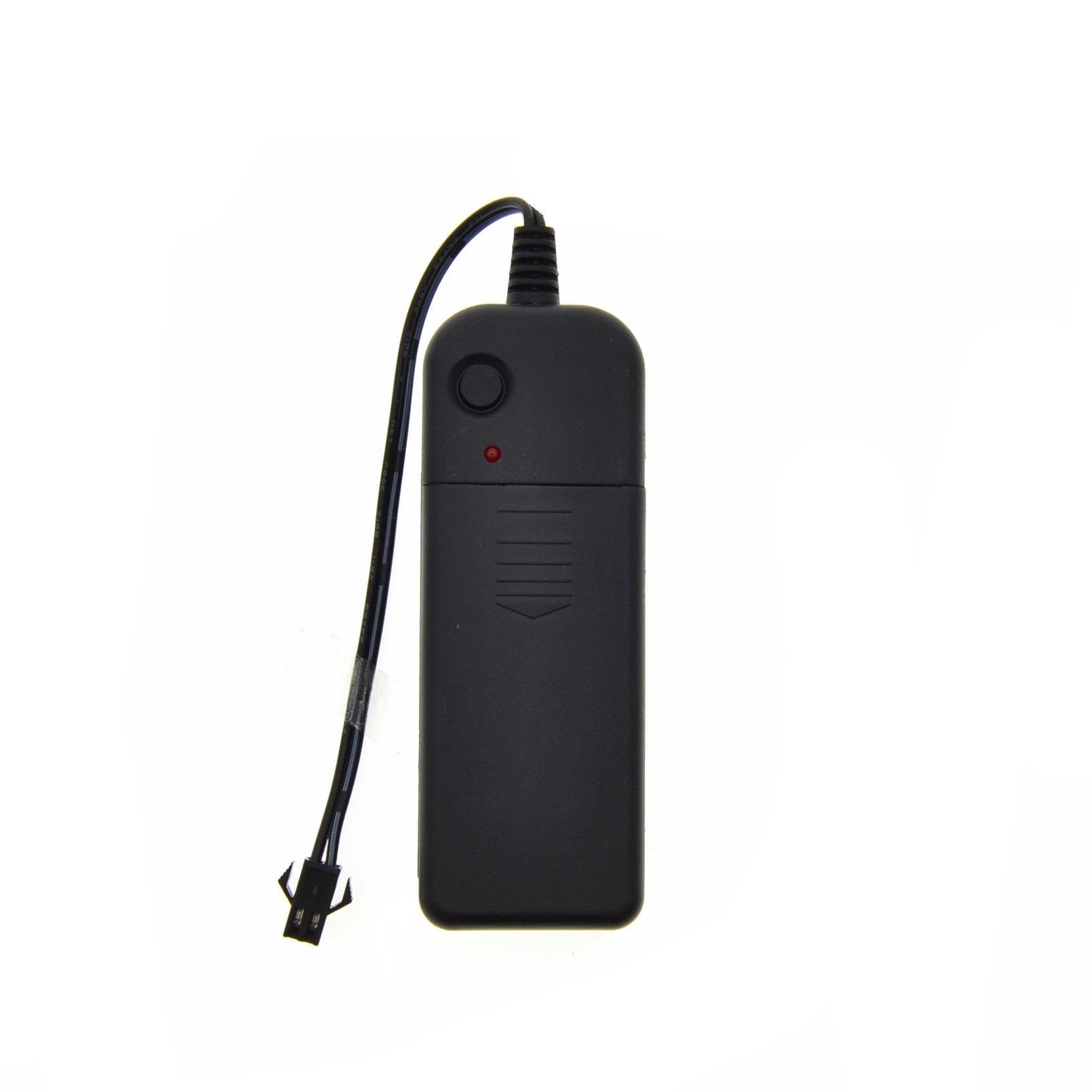 el wire controller inverter Drive Controller For 1-5M Neon Light Strip rope 12V/5V/3V transformer adapters