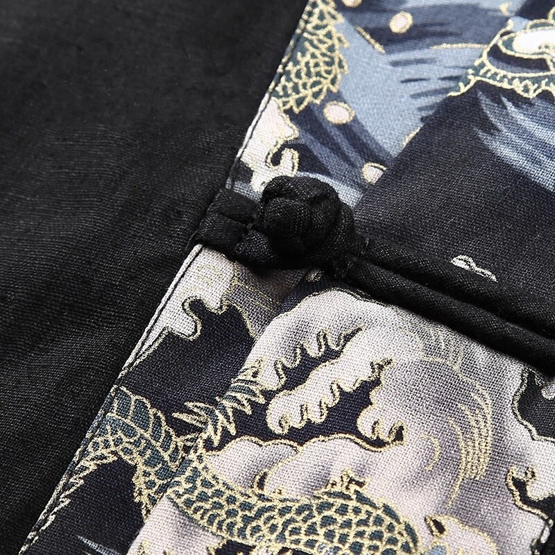 Japanese kimono cardigan men haori yukata male samurai costume clothing kimono jacket mens kimono shirt yukata haori KZ2020