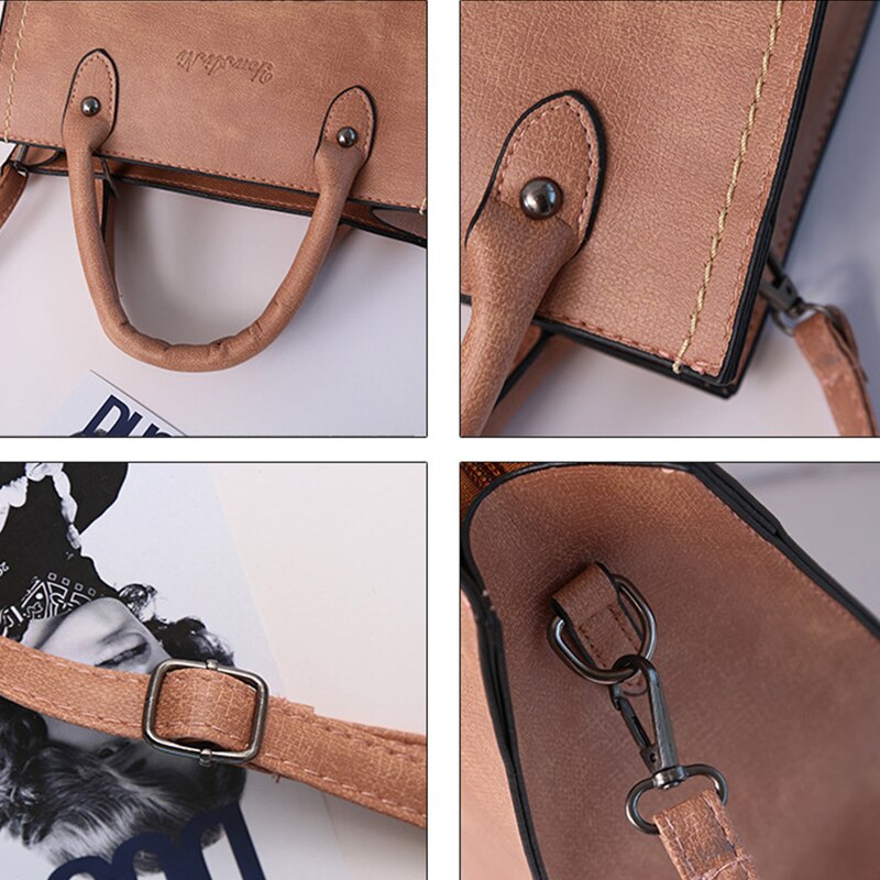 Daunavia bolsa de ombro feminina alça do vintage couro do plutônio alta qualidade moda casual com zíper designers nova bolsa crossbody