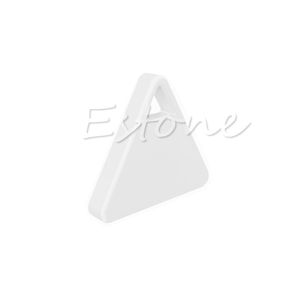Bärbar bluetooth tracker gps locator antilost tag larm för bil husdjur barn  r7rc