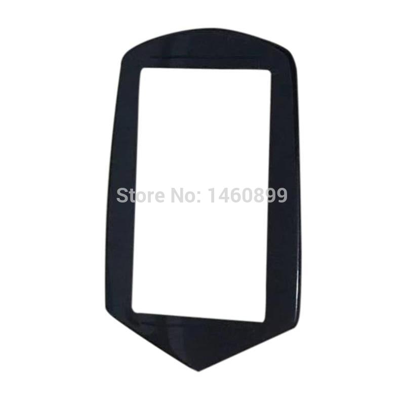 Sleutelhanger Case Glas Cover Voor Russische Starline B9 A91 B6 A61 B61 B91 V7 Afstandsbediening Sleutel Jaguar Ez-Een EZ-6 EZ-5 EZ-3 Ez-Alpha/Beta