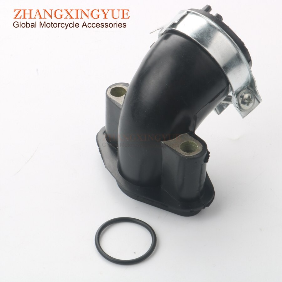 scooter Intake manifold for JACKFOX 50 City Retro Star Eco Fox Formula One GT Speed Fox S YY50QT-26