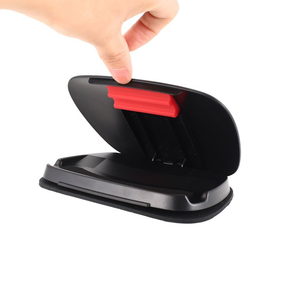 Cell Phone Holder For 3.0-6.0 inch Device Car Phone Mounts Dashboard GPS Holder Mounting In Vehicle Car Essential Accessories